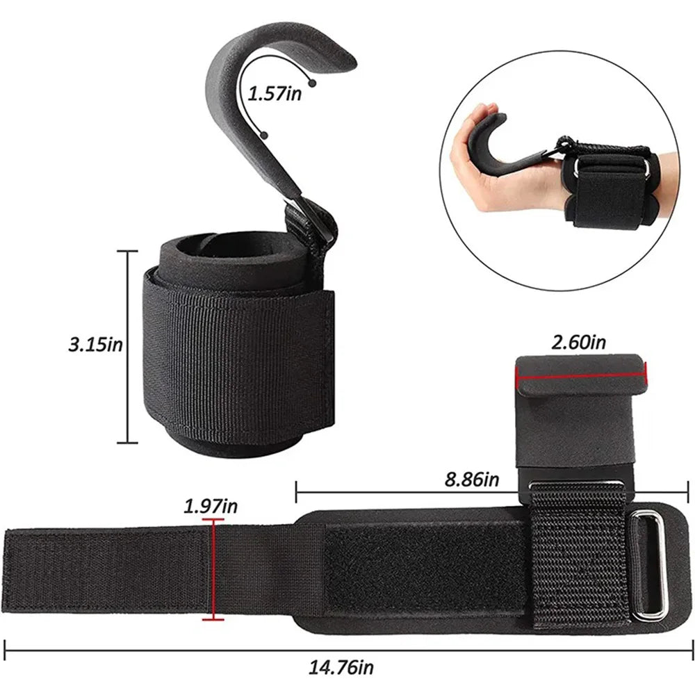 ProGripFit